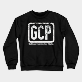 GCP Home Video Crewneck Sweatshirt